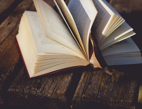 DEL CUENTO A LA NOVELA. DESAFIANDO MIS LÍMITES.