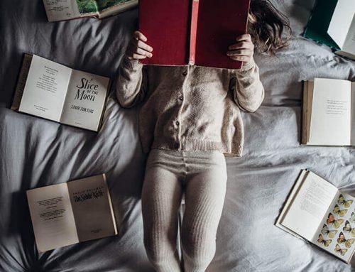 COMIENZA EL AÑO LEYENDO. ADOPTA UN CUENTO
