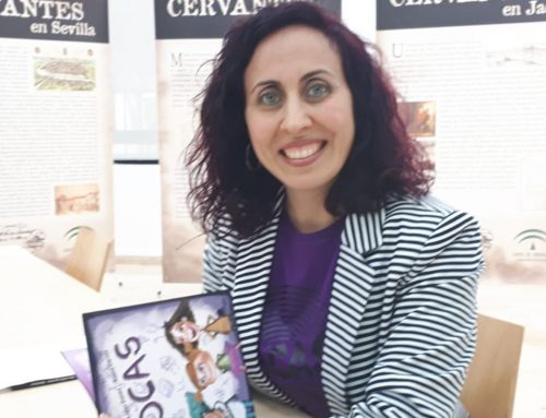 PILAR LOPEZ GÓMEZ. ESCRITORA DE LITERATURA INFANTIL Y JUVENIL