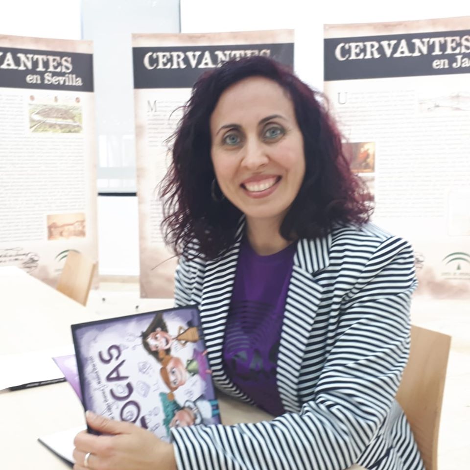 PILAR LÓPEZ GÓMEZ